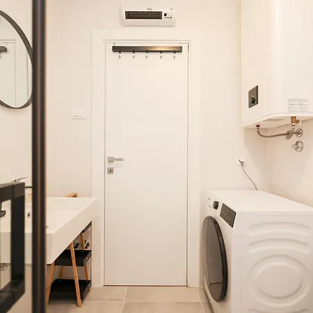 Appartement Milo