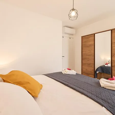 Milo Appartement Zadar