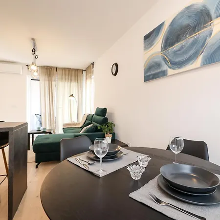 Appartement Milo Zadar