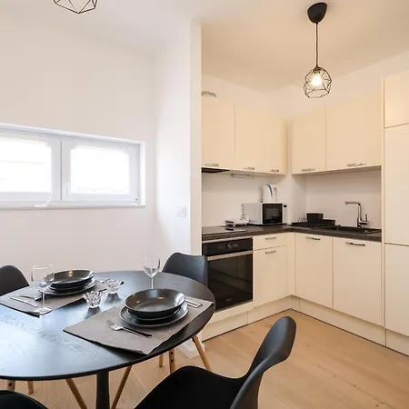 Milo Appartement