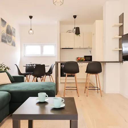 Milo Appartement Zadar