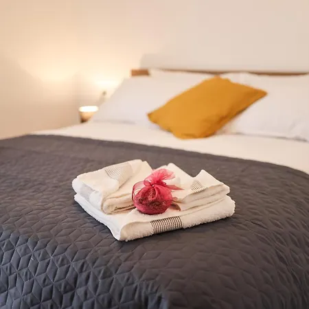 Milo Appartement Zadar