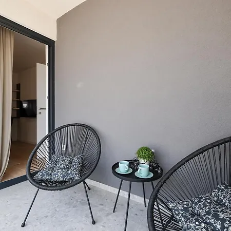 Milo Appartement