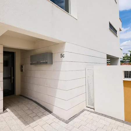 Appartement Milo