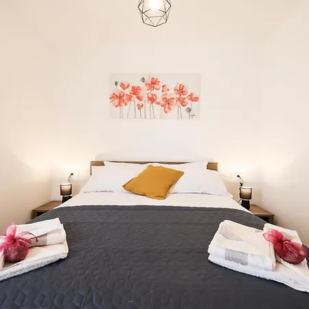 Apartment Milo Zadar