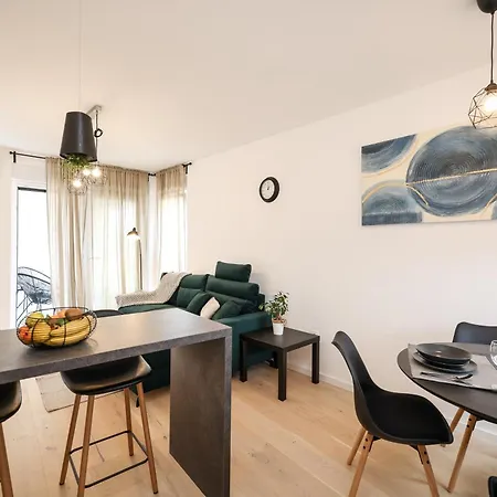 Milo Apartment Zadar