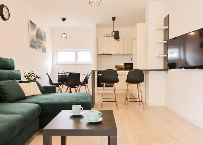 Milo Apartment Zadar